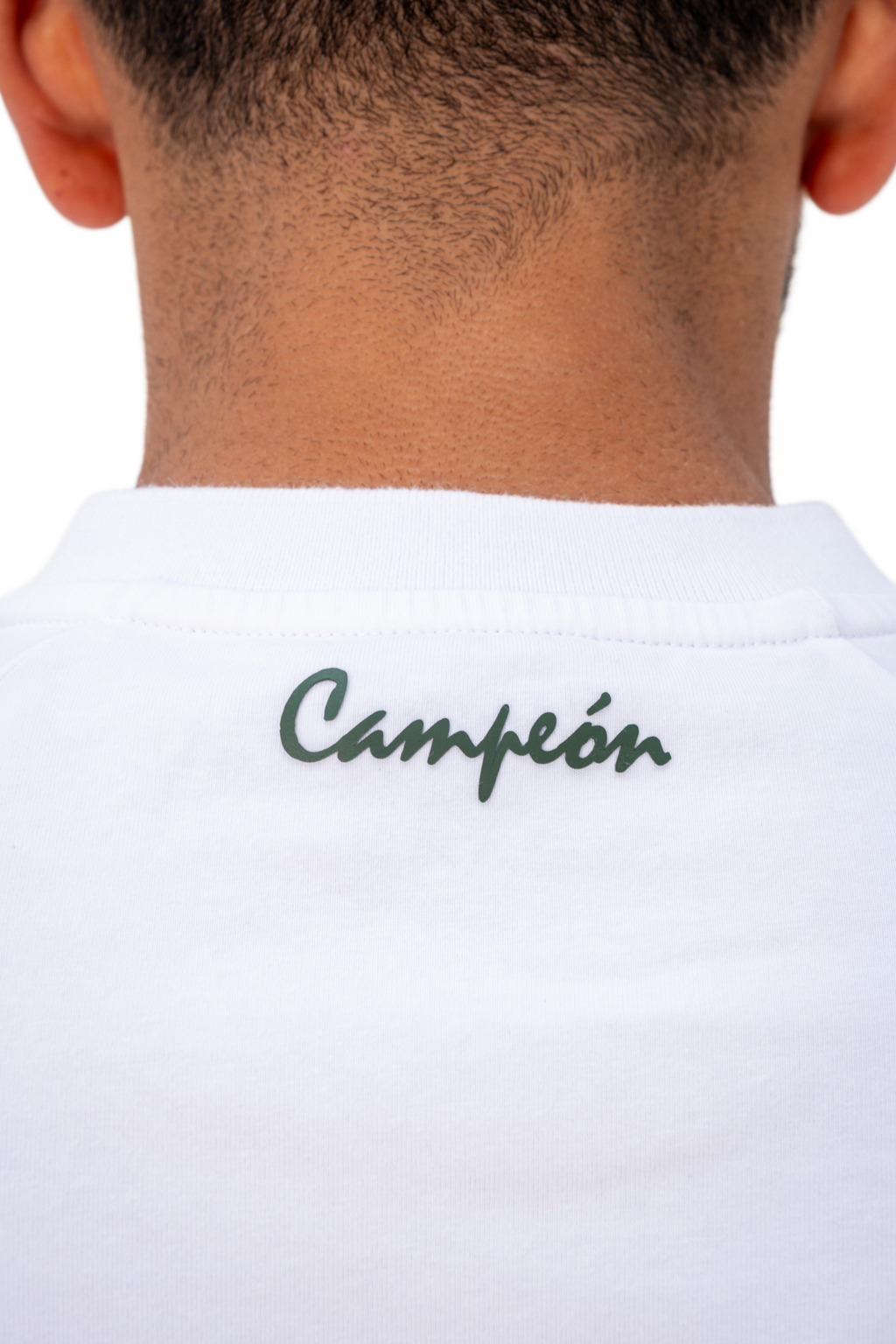 Campeón White Classic
