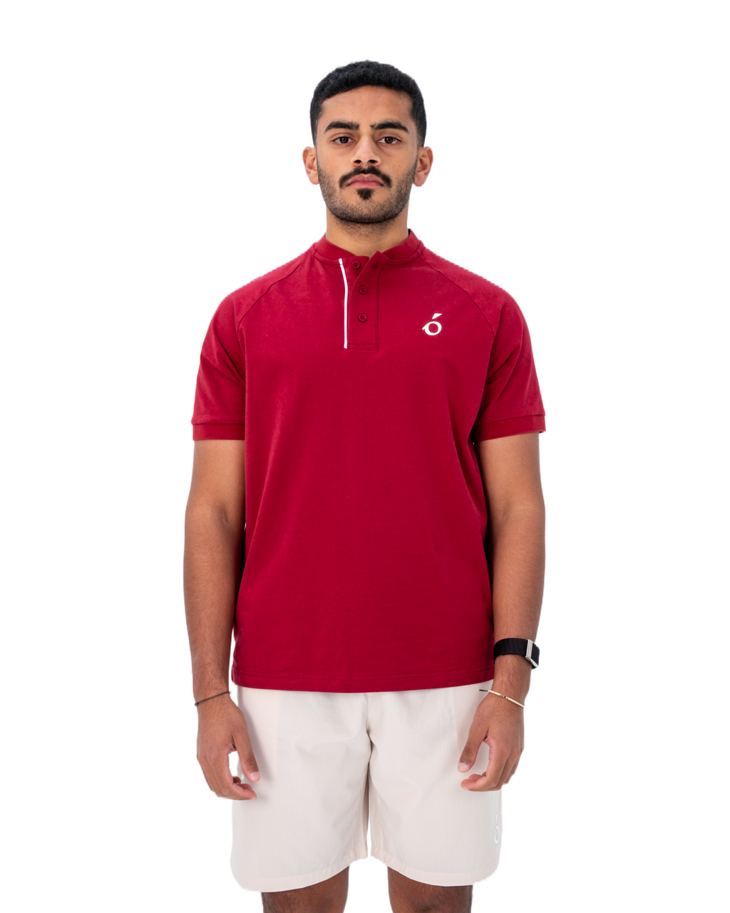 Campeón Deep Red