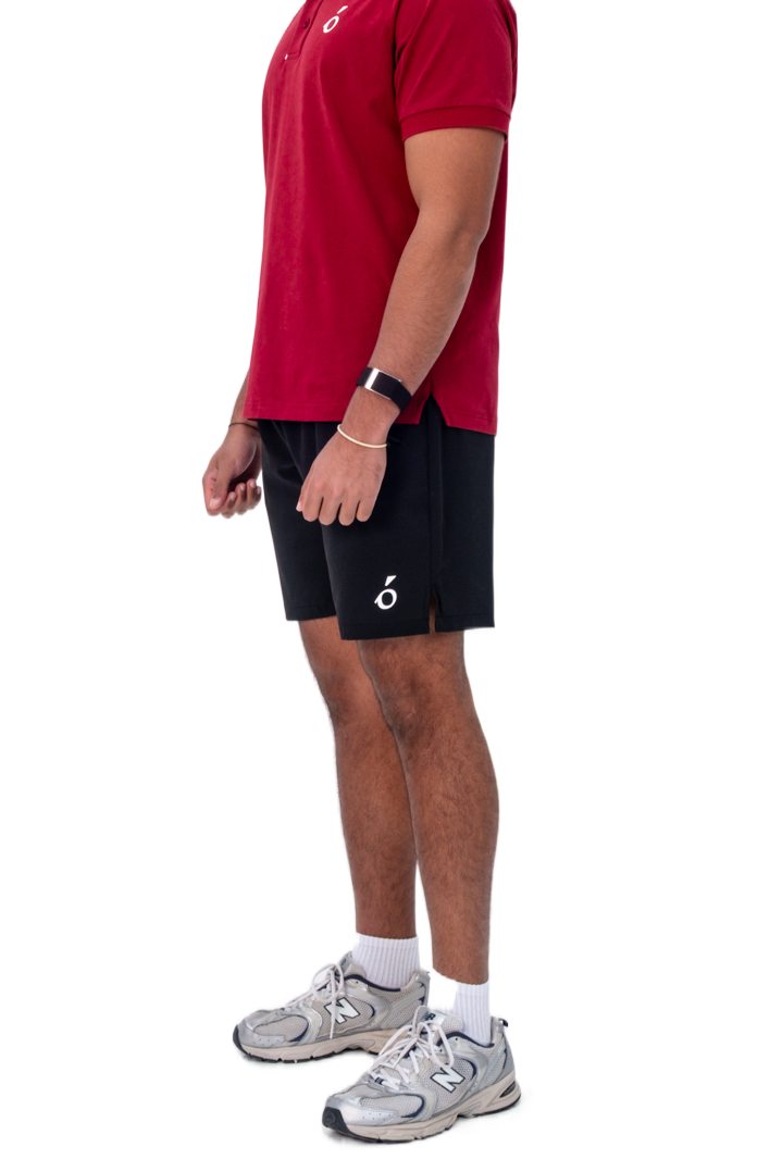 Campeón Black Short